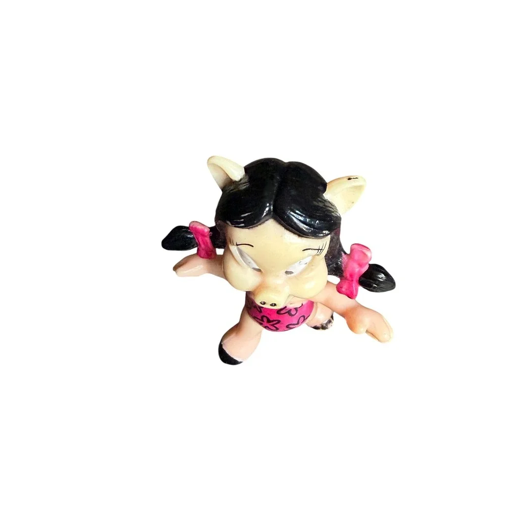 Looney Tunes Petunia Pig 2.5